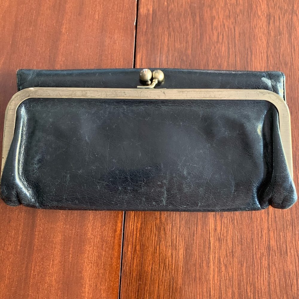 Hobo wallet